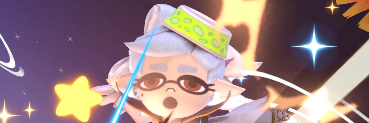 そうきち 推しキャラ全力ッ！！ banner