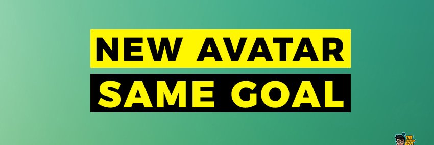 The Engineer Bro banner