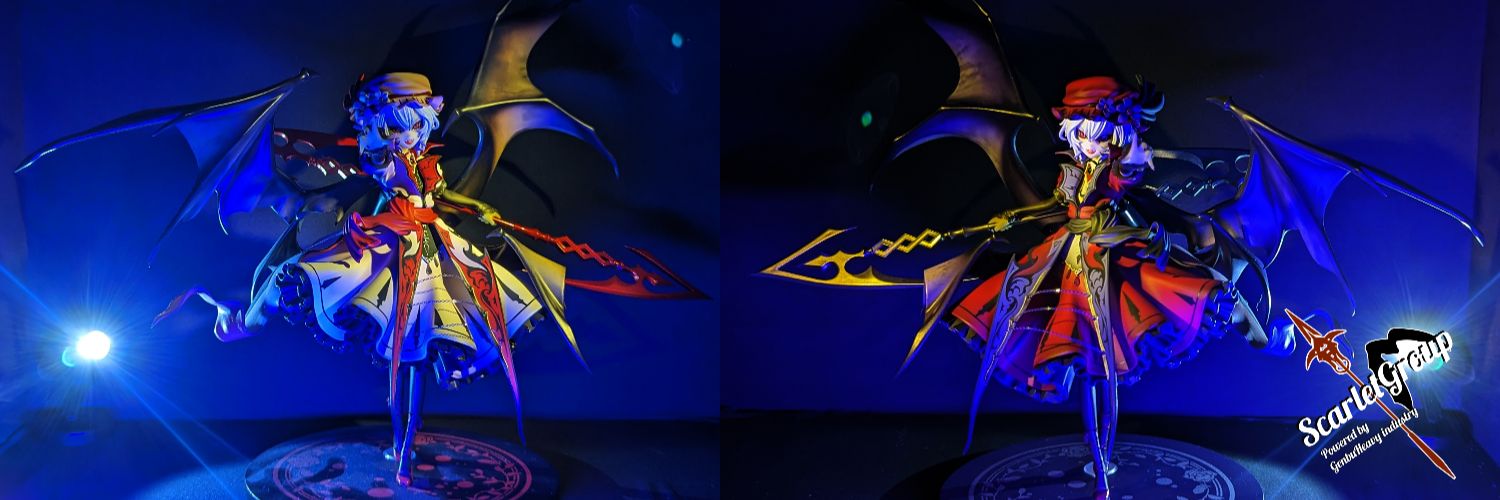 GenbuST(幻舞 banner