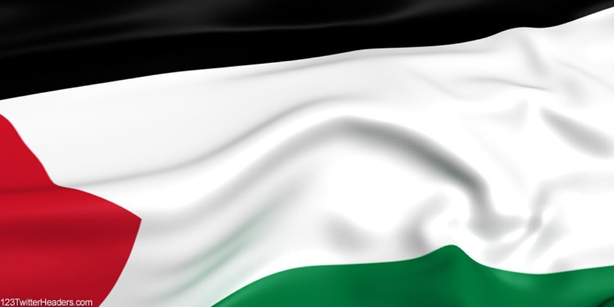 palestinetwitte's profile banner image