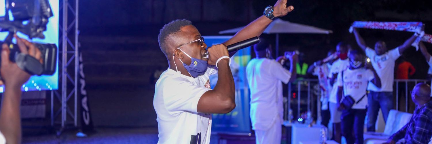 Patrick Le Molozor🇨🇲 banner