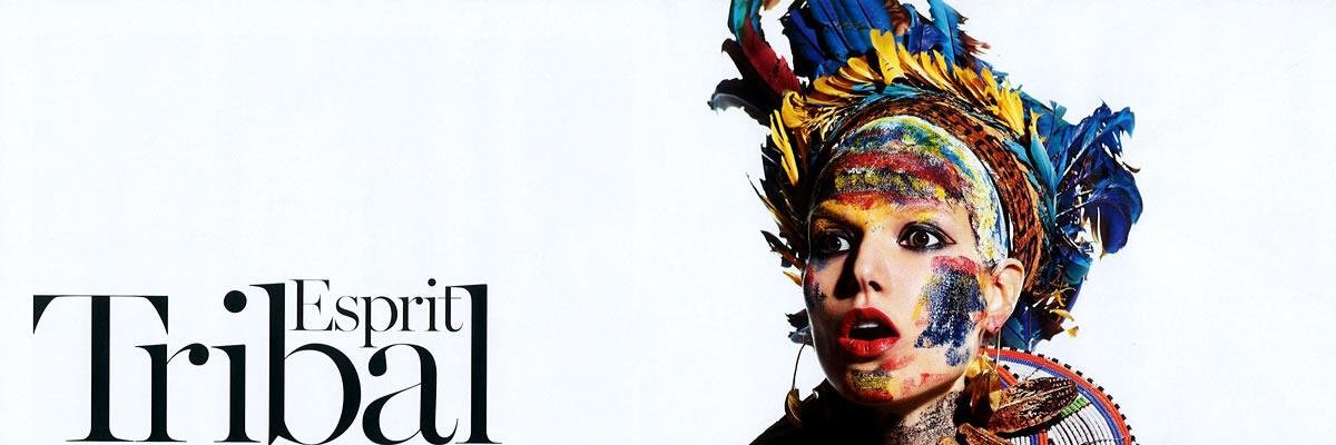 NYFWlive's profile banner image