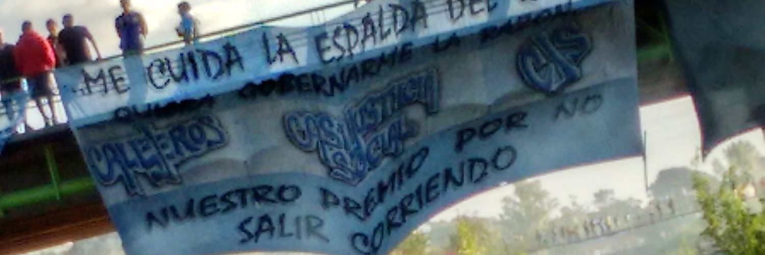 CrisFlores98's profile banner image