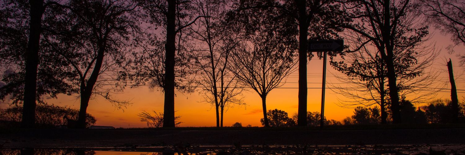 mikekametz's profile banner image