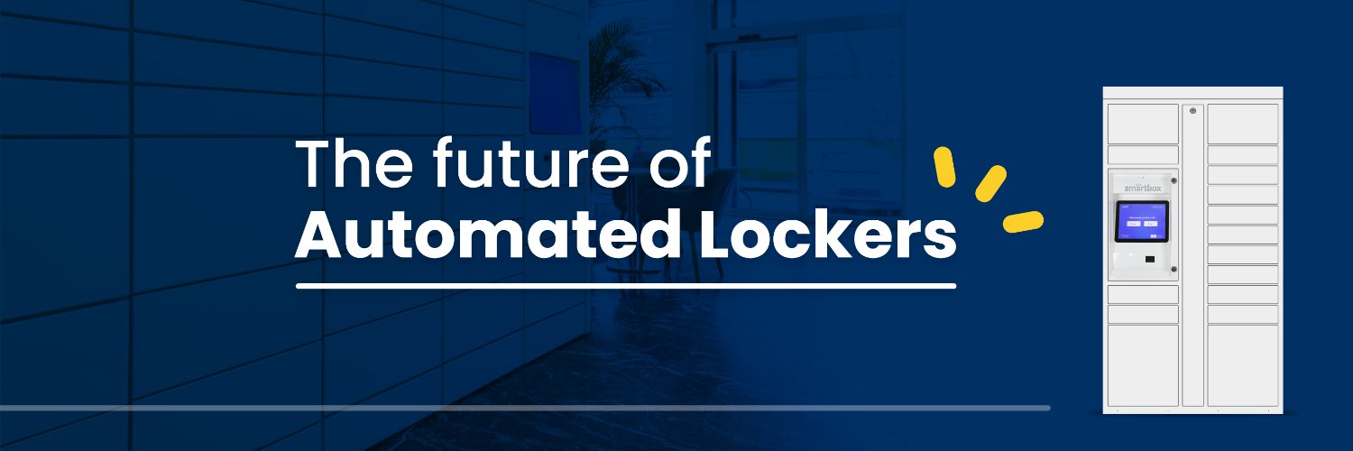 SmartboxLockers's profile banner image