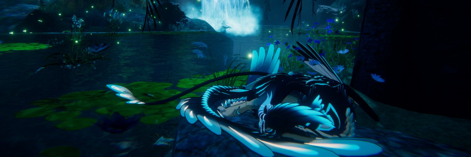 Freya (Might come back?) banner