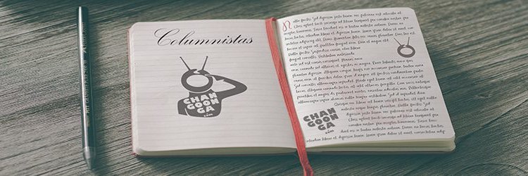 ColumnaCha's profile banner image