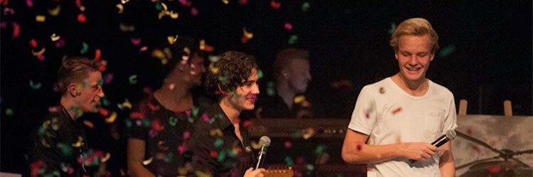 Daan Zwierink banner