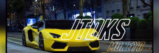 iamjtoks's profile banner image
