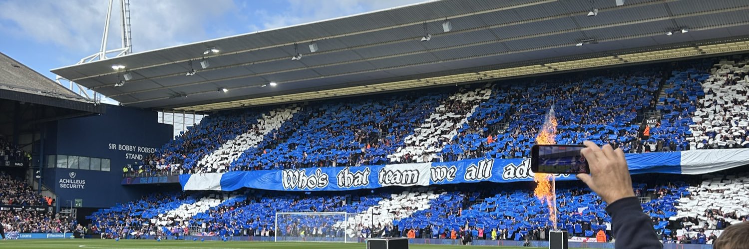 ITFCDoey's profile banner image