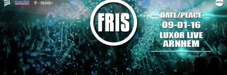 FrisArnhem's profile banner image