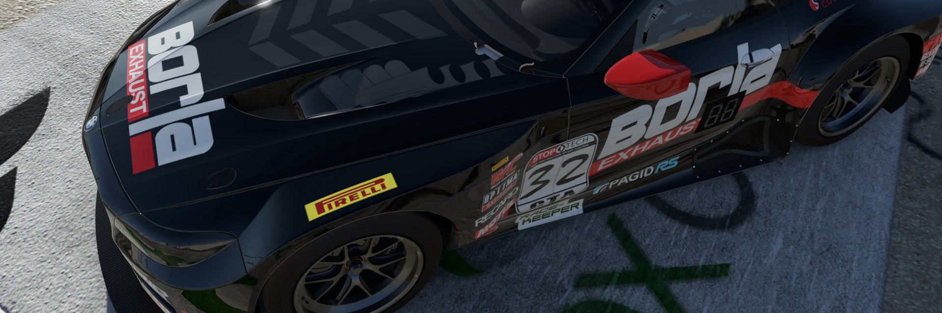 borla_rus's profile banner image