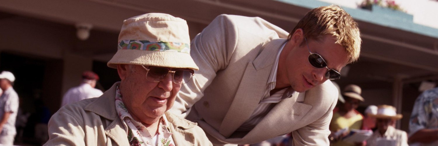 Matthew Huff (He/Him) banner