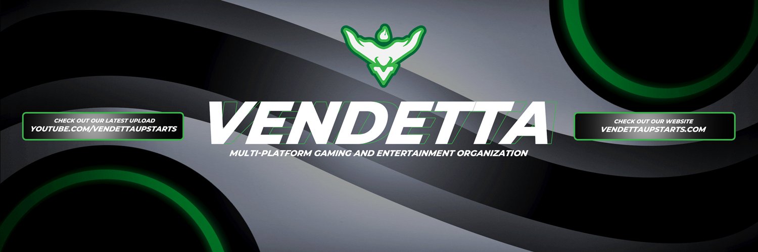 VUpstarts's profile banner image