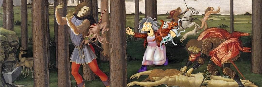 Bort Ætheling 🍉 banner