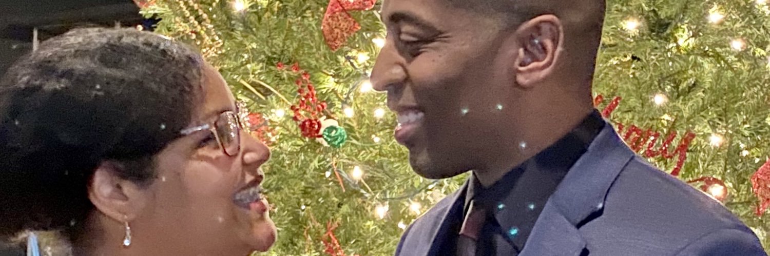 PastorCMJohnson's profile banner image