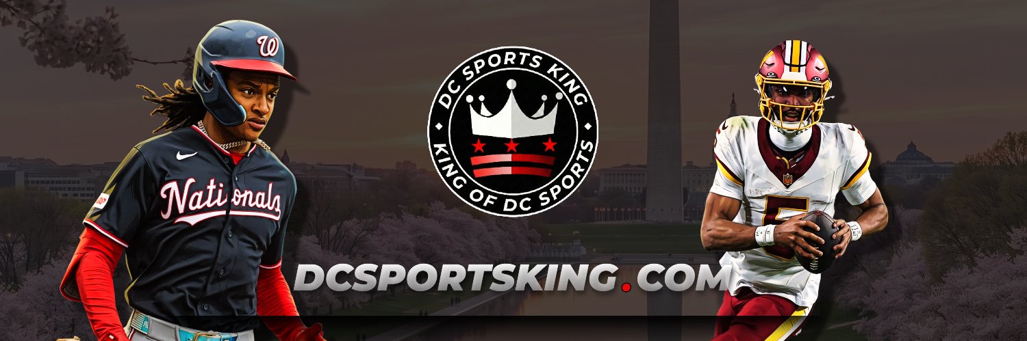 dcsportsking's profile banner image