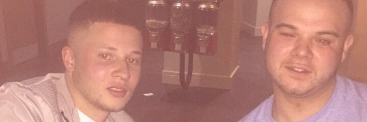 jordanhodder's profile banner image