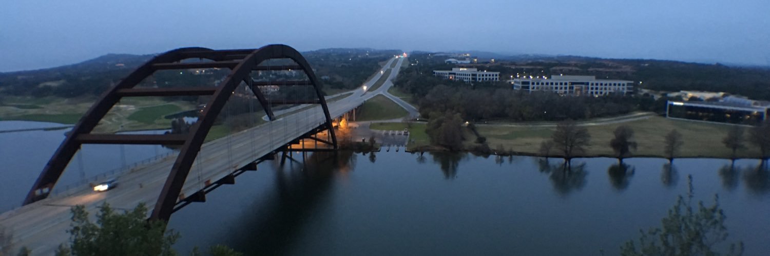 JoshuaJamesATX's profile banner image