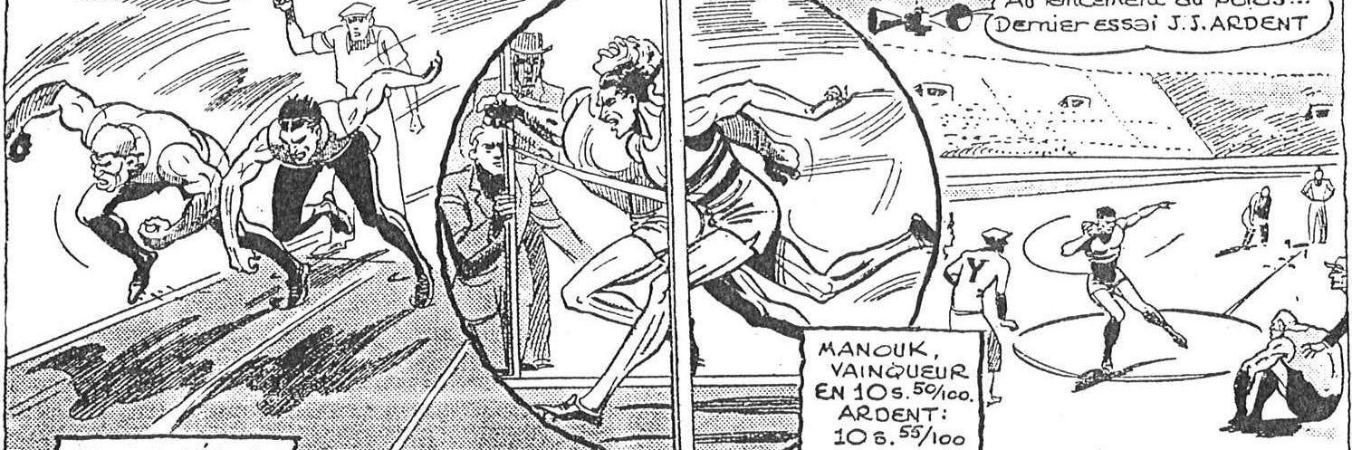 Sébastien LAFFAGE-COSNIER banner