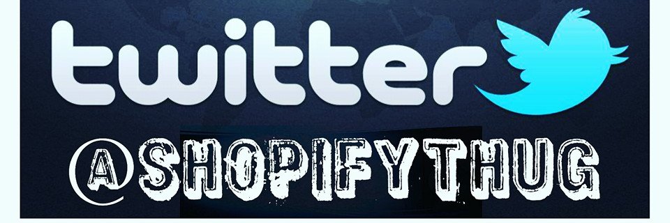 SHOPIFYTHUG's profile banner image