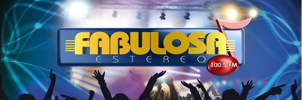 FABULOSA ESTEREO Profile Banner