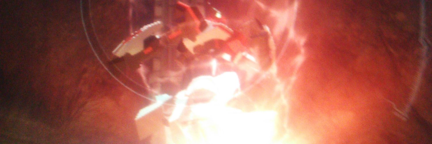 CODEBREAKERNo7's profile banner image