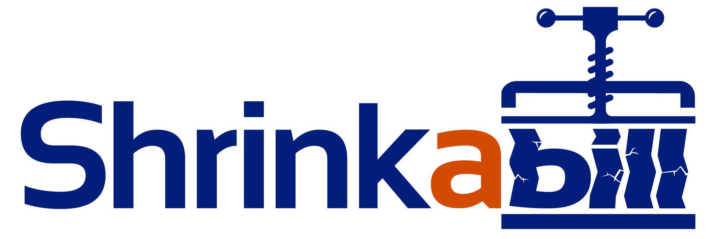 Shrinkabill banner