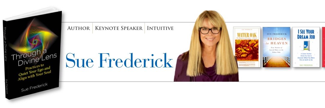 suefrederick's profile banner image