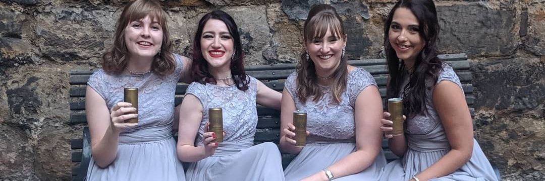 Alpaca Makepeace banner