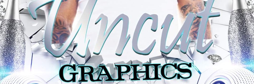 Uncut_Graphics's profile banner image