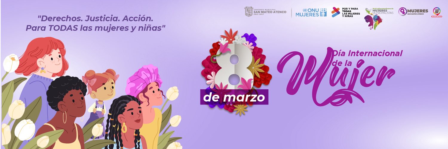 DIF San Mateo Atenco banner