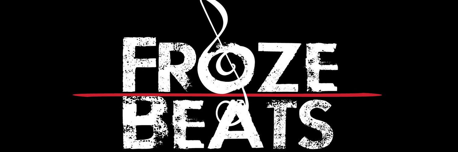 DonFroze's profile banner image
