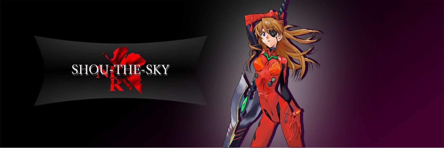 12SHOUTHESKY's profile banner image