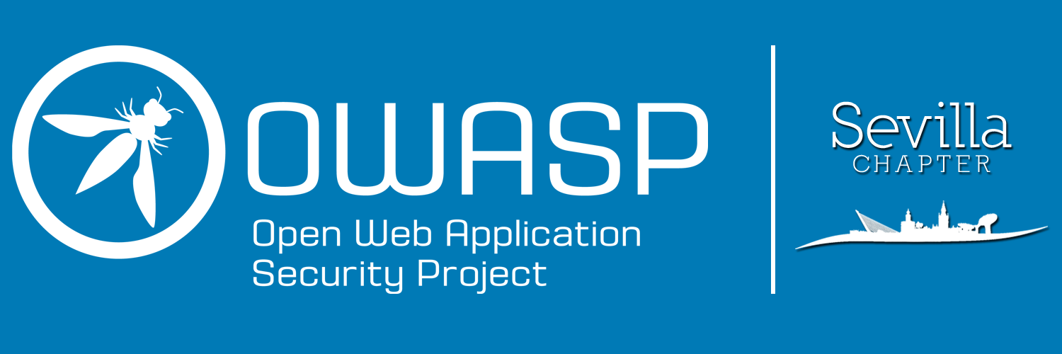 OWASP Sevilla banner