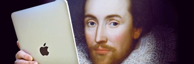 SDShakespeare's profile banner image