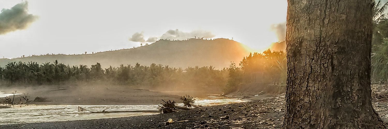 AndickBotol's profile banner image