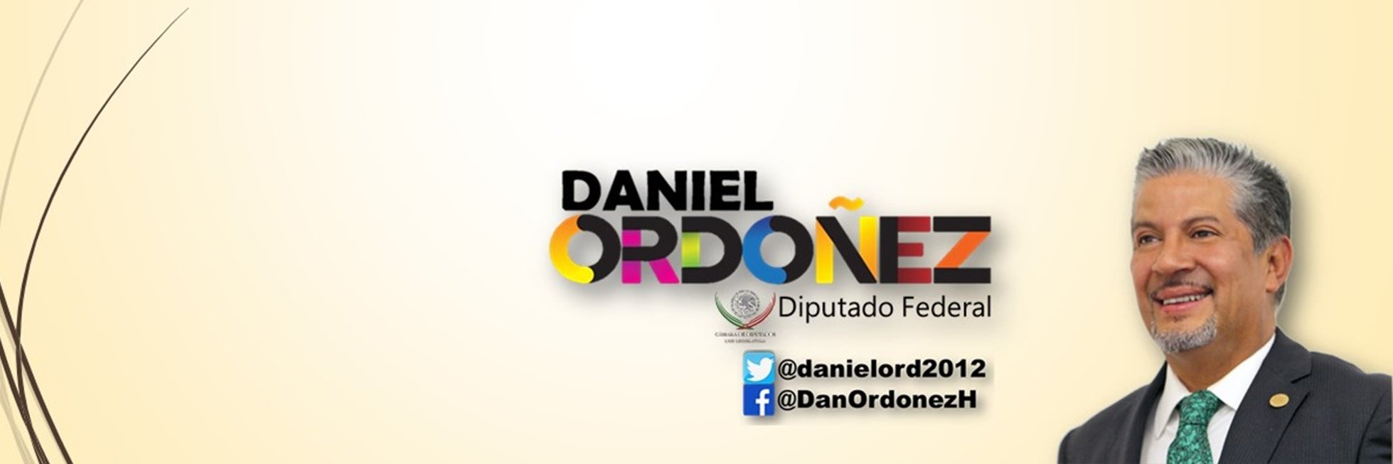 danielord2012's profile banner image