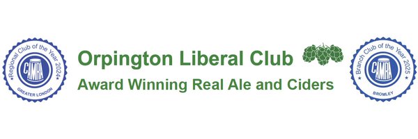 OrpLibClub Profile Banner