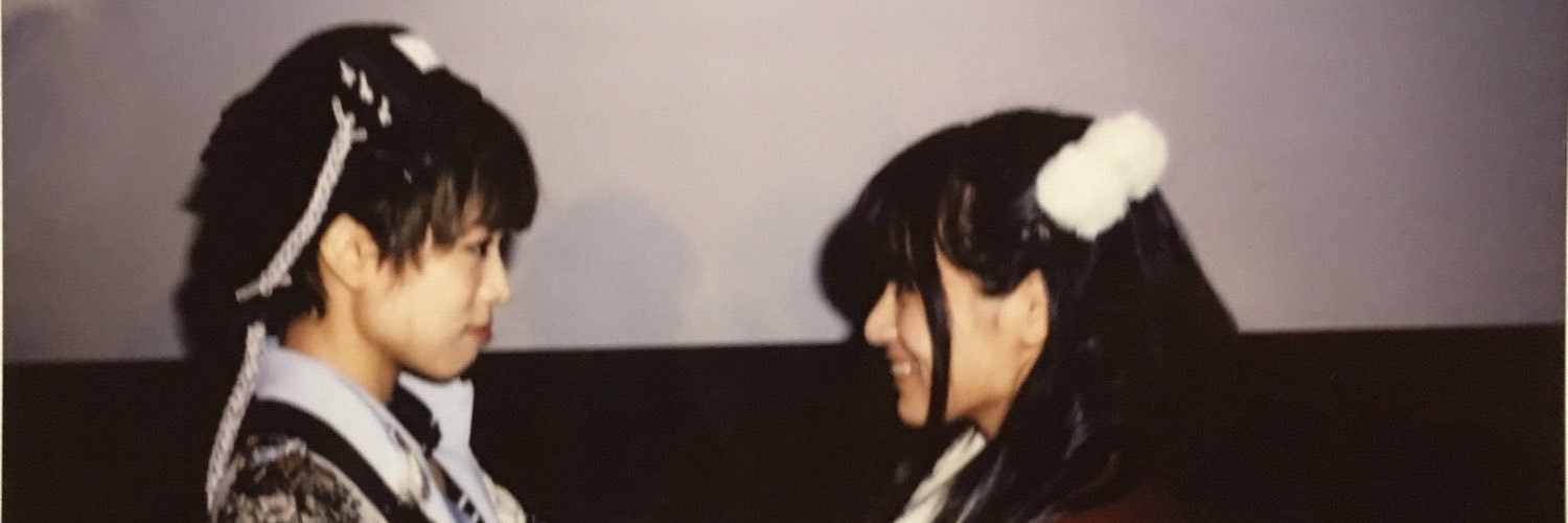 daisuki5124's profile banner image
