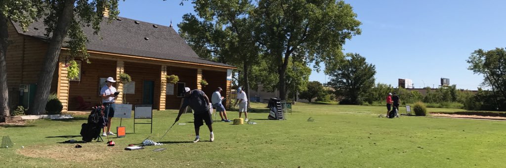 ballgolf's profile banner image