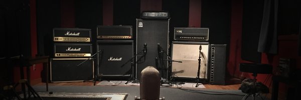 producedbybond Profile Banner