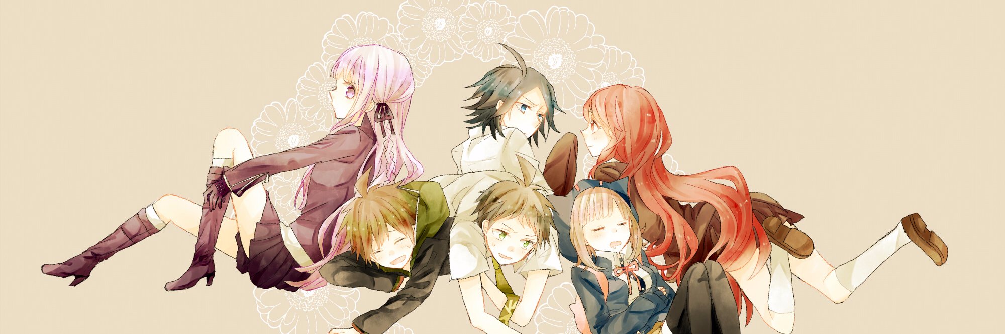 WeForgot3's profile banner image