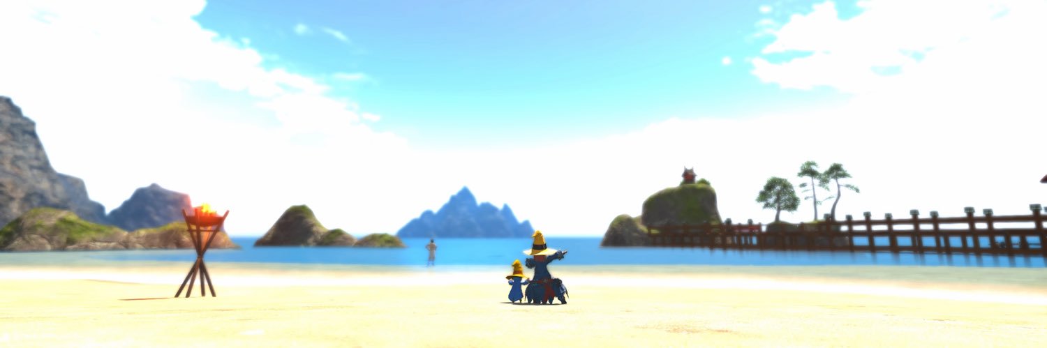 goma_ff14's profile banner image