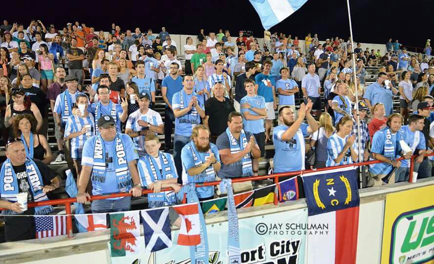 PortCityFirm's profile banner image