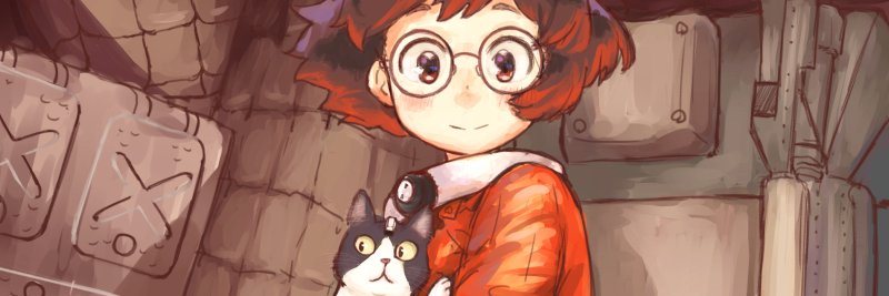 pomo's profile banner image