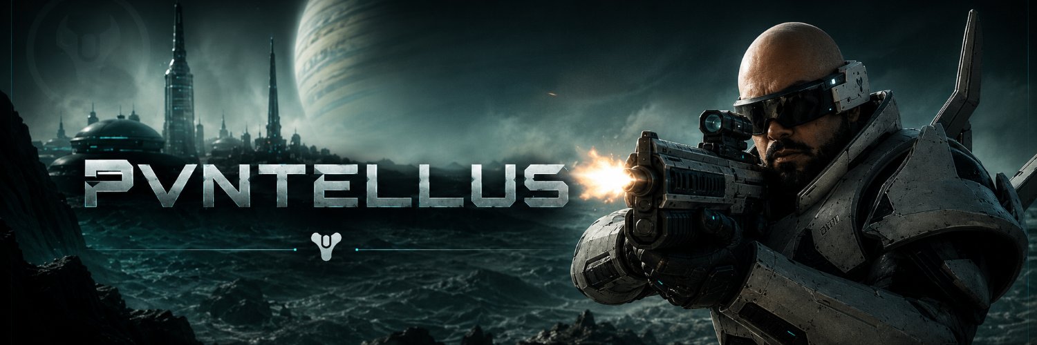 pvntellus's profile banner image