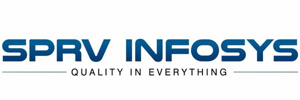 SPRVINFOSYS Profile Banner