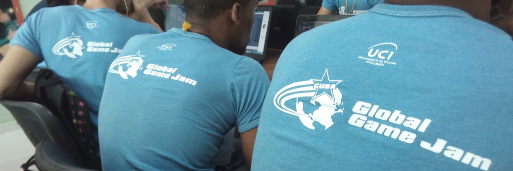 GGJCuba's profile banner image