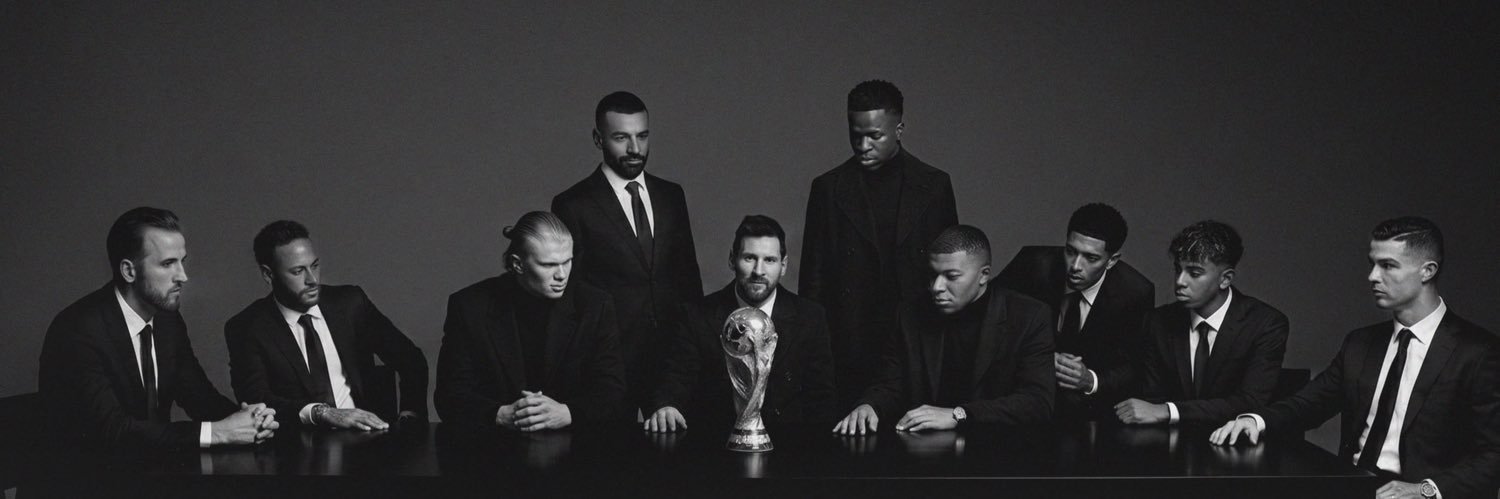Forca_Fcb's profile banner image